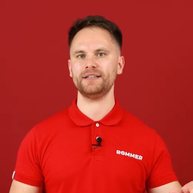 Дмитрий Ибатуллин, автор HeatCalc.ru