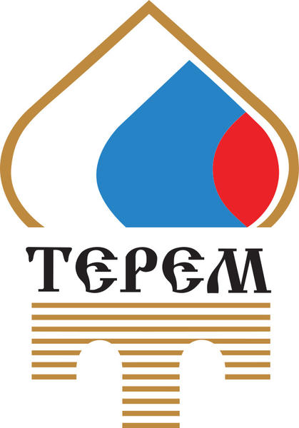 Логотип ТЕРЕМ